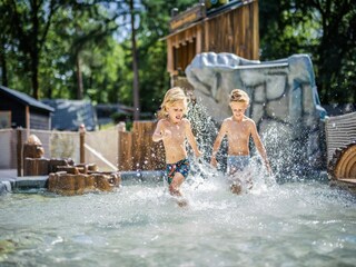 Parc de vacances Hoenderloo  31