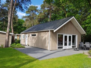 Ferienpark Hoenderloo Außenaufnahme 5