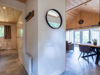 Vakantiepark Hoenderloo Kenmerken 17