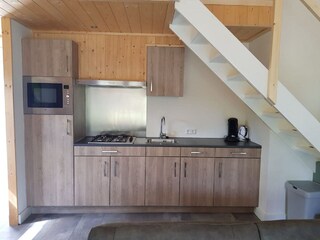 Vakantiepark Hoenderloo Kenmerken 18