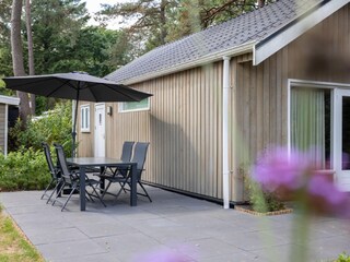 Ferienpark Hoenderloo Außenaufnahme 6