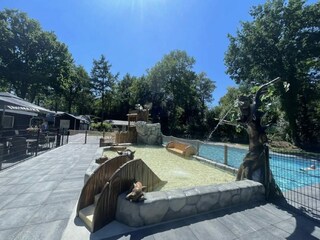 Parc de vacances Hoenderloo  40