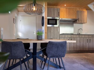 Vakantiepark Hoenderloo Kenmerken 21