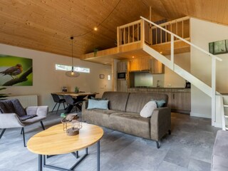 Vakantiepark Hoenderloo Kenmerken 21