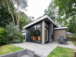 Vakantiepark Hoenderloo Buitenaudio-opname 5