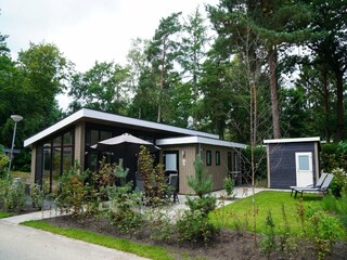 Vakantiepark Hoenderloo Buitenaudio-opname 4