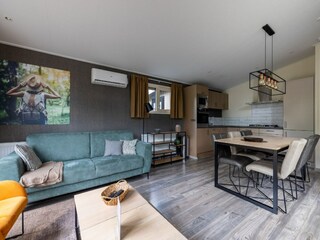 Vakantiepark Hoenderloo Kenmerken 9