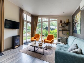 Vakantiepark Hoenderloo Kenmerken 6