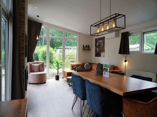 Vakantiepark Hoenderloo Kenmerken 8