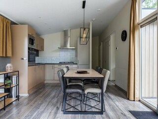 Parco vacanze Hoenderloo Caratteristiche 16