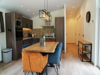 Vakantiepark Hoenderloo Kenmerken 15