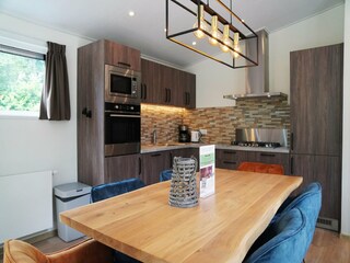 Vakantiepark Hoenderloo Kenmerken 16