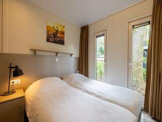 Parco vacanze Hoenderloo Caratteristiche 10