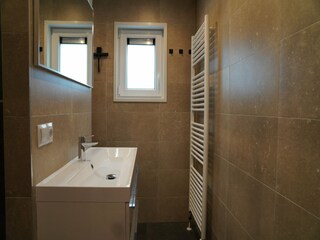 Vakantiepark Hoenderloo Kenmerken 20