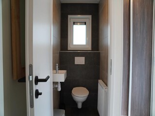 Parco vacanze Hoenderloo Caratteristiche 18