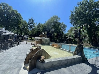 Holiday park Hoenderloo  35