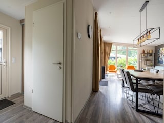 Parc de vacances Hoenderloo Équipement 13