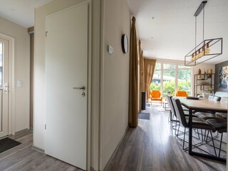 Vakantiepark Hoenderloo Kenmerken 13