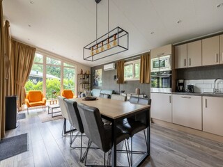 Vakantiepark Hoenderloo Kenmerken 21