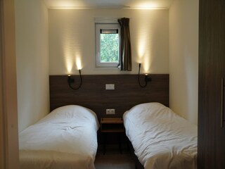 Parco vacanze Hoenderloo Caratteristiche 22