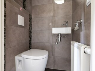 Vakantiepark Hoenderloo Kenmerken 23