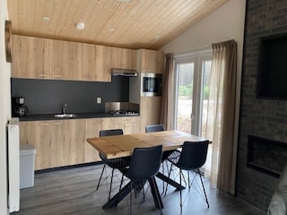 Ferienpark Hoenderloo Ausstattung 9