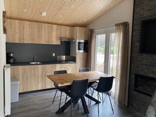 Vakantiepark Hoenderloo Kenmerken 9