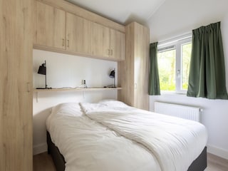 Vakantiepark Hoenderloo Kenmerken 8