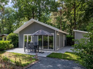 Vakantiepark Hoenderloo Buitenaudio-opname 2