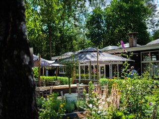 Vakantiepark Hoenderloo  34