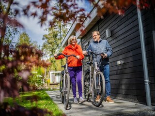 Vakantiepark Hoenderloo  32