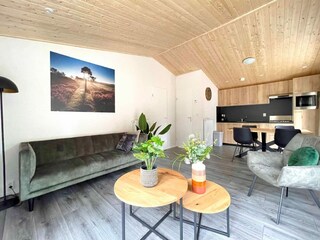 Vakantiepark Hoenderloo Kenmerken 6