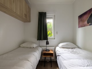 Vakantiepark Hoenderloo Kenmerken 5