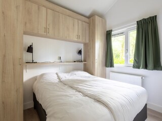 Vakantiepark Hoenderloo Kenmerken 9