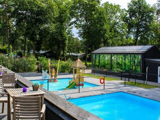 Holiday park Hoenderloo  34