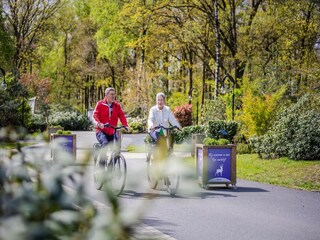 Vakantiepark Hoenderloo  27