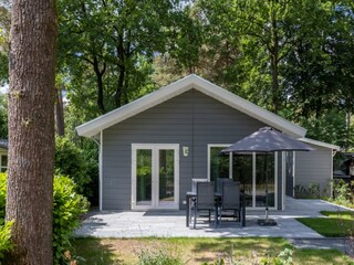 Vakantiepark Hoenderloo Buitenaudio-opname 3