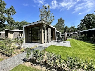 Ferienpark Hoenderloo Außenaufnahme 4
