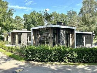 Parco vacanze Hoenderloo Registrazione all'aperto 1