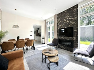 Parque de vacaciones Hoenderloo Características 12