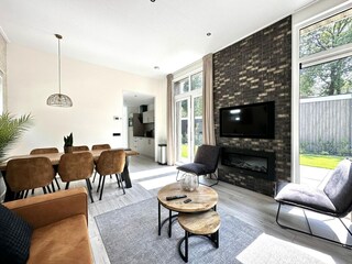 Vakantiepark Hoenderloo Kenmerken 13