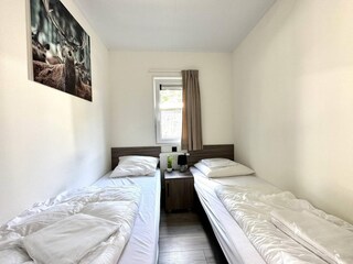 Vakantiepark Hoenderloo Kenmerken 11