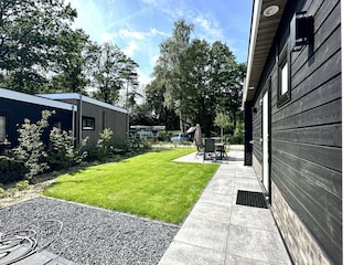 Ferienpark Hoenderloo Außenaufnahme 5