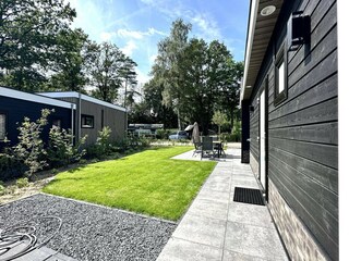 Vakantiepark Hoenderloo Buitenaudio-opname 5