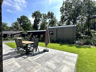 Vakantiepark Hoenderloo Buitenaudio-opname 2