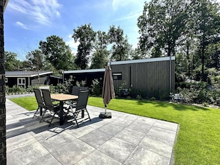 Vakantiepark Hoenderloo Buitenaudio-opname 3