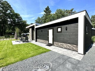 Vakantiepark Hoenderloo Buitenaudio-opname 1