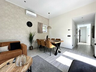 Parque de vacaciones Hoenderloo Características 6