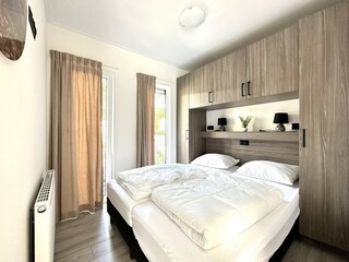 Parque de vacaciones Hoenderloo Características 17