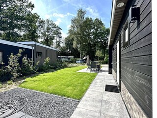 Vakantiepark Hoenderloo Buitenaudio-opname 4